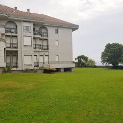 Отель Apartamentos Salceda Испания, Ноха - отзывы, цены и фото номеров - забронировать отель Apartamentos Salceda онлайн фото 3