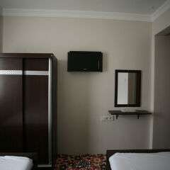 Hotel Oz Yavuz удобства в номере фото 2