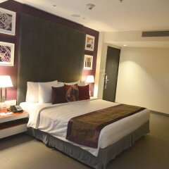 Отель Hard Rock Hotel Goa Индия, Северный Гоа - отзывы, цены и фото номеров - забронировать отель Hard Rock Hotel Goa онлайн