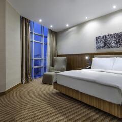 Отель Hampton By Hilton Gaziantep City Centre комната для гостей фото 4
