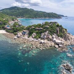 Отель Sai Daeng Resort Таиланд, Шарк-Бей - отзывы, цены и фото номеров - забронировать отель Sai Daeng Resort онлайн пляж фото 2