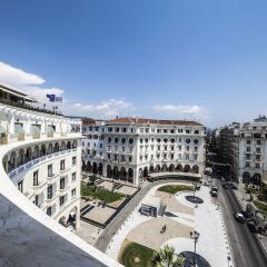 Отель Electra Palace Thessaloniki фото 4