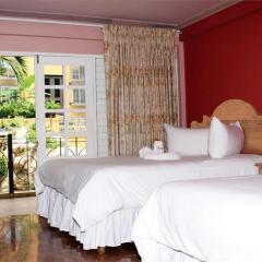 The Wexford Hotel Montego Bay комната для гостей фото 5