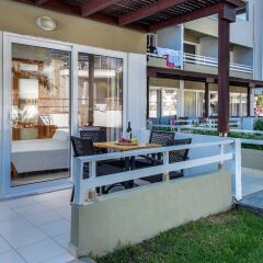 Sirene Beach Hotel - All Inclusive фото 5