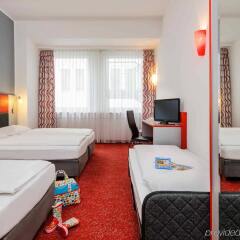 Отель ibis Styles Berlin Alexanderplatz Германия, Берлин - 4 отзыва об отеле, цены и фото номеров - забронировать отель ibis Styles Berlin Alexanderplatz онлайн детские мероприятия