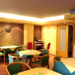 Platon Hotel спа