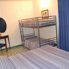 Hotel Centrale Amalfi удобства в номере