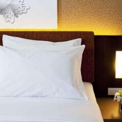 Отель Aspira Prime Patong 3* Стандартный номер разные типы кроватей фото 9