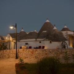Отель Il Gabellota Resort Альберобелло пляж фото 2