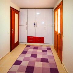 Paradise Town Villa Alison Турция, Белек - отзывы, цены и фото номеров - забронировать отель Paradise Town Villa Alison онлайн интерьер отеля фото 2