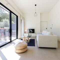 Отель Avenida Premium by Homing Лиссабон балкон