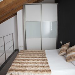 Отель Flats Friends Tetuán Испания, Валенсия - отзывы, цены и фото номеров - забронировать отель Flats Friends Tetuán онлайн фото 15