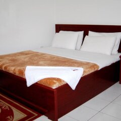 Отель Pan Emirates Hotel Sharjah ОАЭ, Шарджа - отзывы, цены и фото номеров - забронировать отель Pan Emirates Hotel Sharjah онлайн комната для гостей
