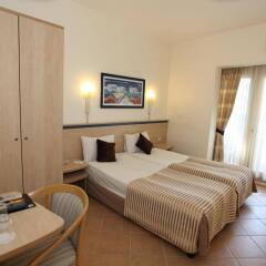 TT Hotels Pegasos Club Турция, Аланья - отзывы, цены и фото номеров - забронировать отель TT Hotels Pegasos Club онлайн удобства в номере