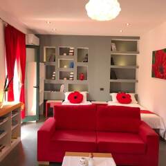 Отель Blloku Hotel Tirana Албания, Тирана - отзывы, цены и фото номеров - забронировать отель Blloku Hotel Tirana онлайн фото 7