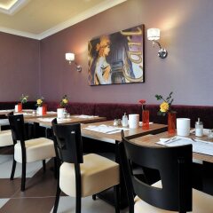 Отель Carlton Hotel Budapest Венгрия, Будапешт - - забронировать отель Carlton Hotel Budapest, цены и фото номеров питание фото 2