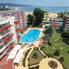 Hotel Fenix -half Board Солнечный берег фото 3