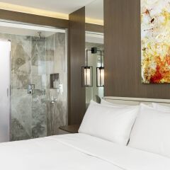 Отель LUX* Bodrum Resort & Residences комната для гостей фото 5