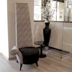 Hotel Puerta de Toledo фитнесс-зал