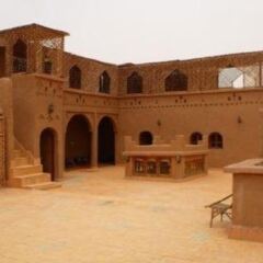Отель Kasbah Ziwana Марокко, Загора - отзывы, цены и фото номеров - забронировать отель Kasbah Ziwana онлайн фото 6