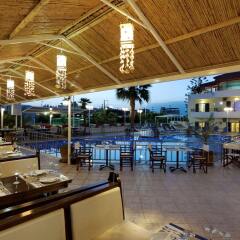 Philoxenia Hotel Apartments