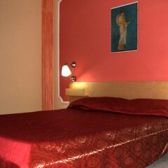 Отель b&b Cave Canem Pompei Италия, Помпеи - отзывы, цены и фото номеров - забронировать отель b&b Cave Canem Pompei онлайн комната для гостей фото 2