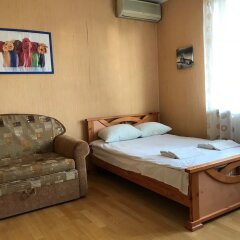Polet Hostel комната для гостей фото 3