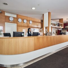 Отель Green Park Hotel Vilnius Литва, Вильнюс - 12 отзывов об отеле, цены и фото номеров - забронировать отель Green Park Hotel Vilnius онлайн интерьер отеля фото 2