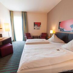 NOVINA HOTEL Tillypark комната для гостей фото 2