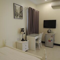 Queen Central Apartment-Hotel удобства в номере фото 2