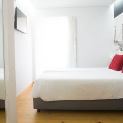 Отель Páteo Saudade Lofts Лиссабон фото 3