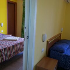 Отель B&B Naxos Mare Джардини Наксос детские мероприятия