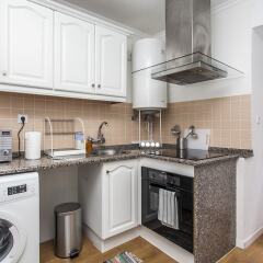 Апартаменты Lxway Apartments São Bento Лиссабон в номере