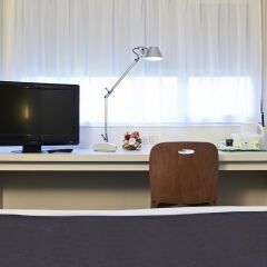 Отель Campanile Rennes Cleunay удобства в номере фото 2