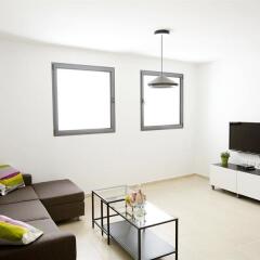 Check In Jerusalem Apartments Израиль, Иерусалим - отзывы, цены и фото номеров - забронировать отель Check In Jerusalem Apartments онлайн комната для гостей