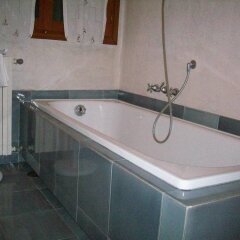 Отель Residenza Ca' Dorin Италия, Венеция - отзывы, цены и фото номеров - забронировать отель Residenza Ca' Dorin онлайн ванная фото 2