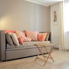Apart Hotel Riviera Apartments - Old Town комната для гостей фото 5