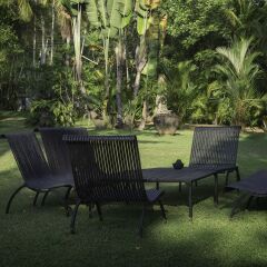 Отель Nisala Arana Boutique Hotel Шри-Ланка, Бентота - отзывы, цены и фото номеров - забронировать отель Nisala Arana Boutique Hotel онлайн фото 10