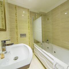 Lausos Hotel Sultanahmet спа