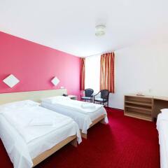 Hotel Mars детские мероприятия фото 2