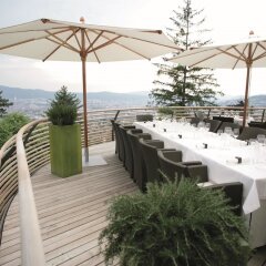 Отель Sorell Aparthotel Rigiblick Цюрих фото 8