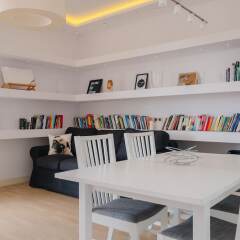 Отель Modern Apartment Across the Ponds Польша, Варшава - отзывы, цены и фото номеров - забронировать отель Modern Apartment Across the Ponds онлайн развлечения