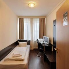 Fair Hotel Europaallee удобства в номере фото 2