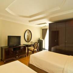 Отель Mantra Pura Resort Pattaya Таиланд, Паттайя - 2 отзыва об отеле, цены и фото номеров - забронировать отель Mantra Pura Resort Pattaya онлайн удобства в номере