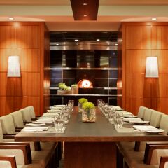 Отель Residences at Park Hyatt Германия, Гамбург - отзывы, цены и фото номеров - забронировать отель Residences at Park Hyatt онлайн питание фото 3