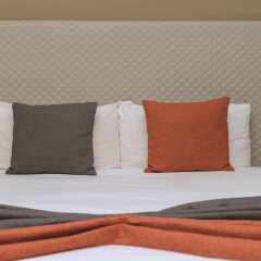 Отель ibis Ouarzazate Centre Марокко, Уарзазат - отзывы, цены и фото номеров - забронировать отель ibis Ouarzazate Centre онлайн комната для гостей фото 2