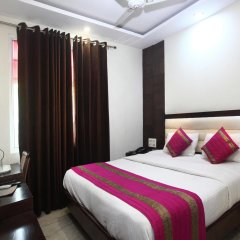 Hotel Hari Piorko in New Delhi, India from 50$, photos, reviews - zenhotels.com guestroom photo 2