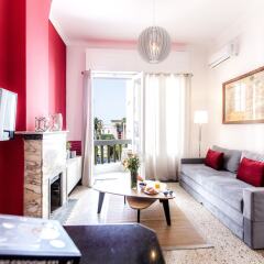 Отель Suite Balima XI 32 Марокко, Рабат - отзывы, цены и фото номеров - забронировать отель Suite Balima XI 32 онлайн комната для гостей фото 5