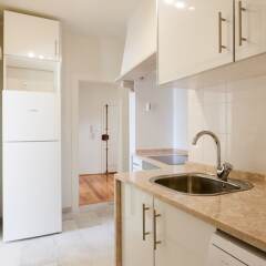 Отель Baixa Chiado Central III Gonzalos Home Лиссабон в номере фото 2