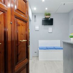 Отель B&B Domus Domas интерьер отеля фото 2